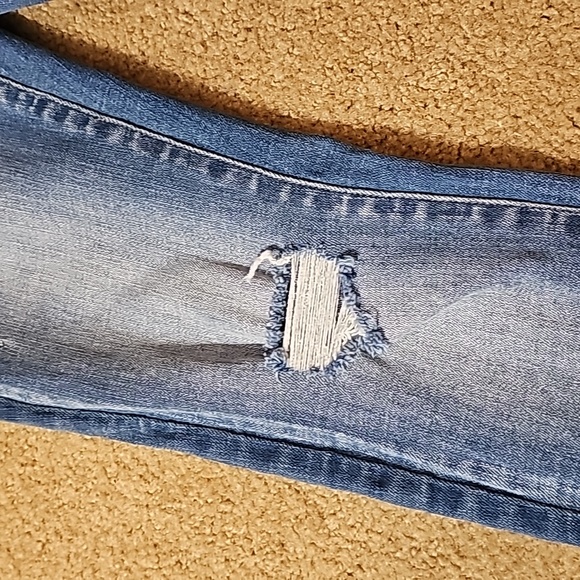 Kancan distressed jeans - Picture 5 of 7